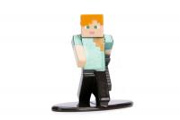 Minecraft Nanofigurka v sáčku, DP24, 13 druhů, Wave 1